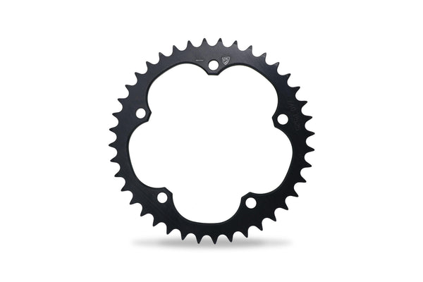 CNC RACING | Ring gear Z40 P525 MV Agusta - Modular Rear Sprocket Race Response Ergal