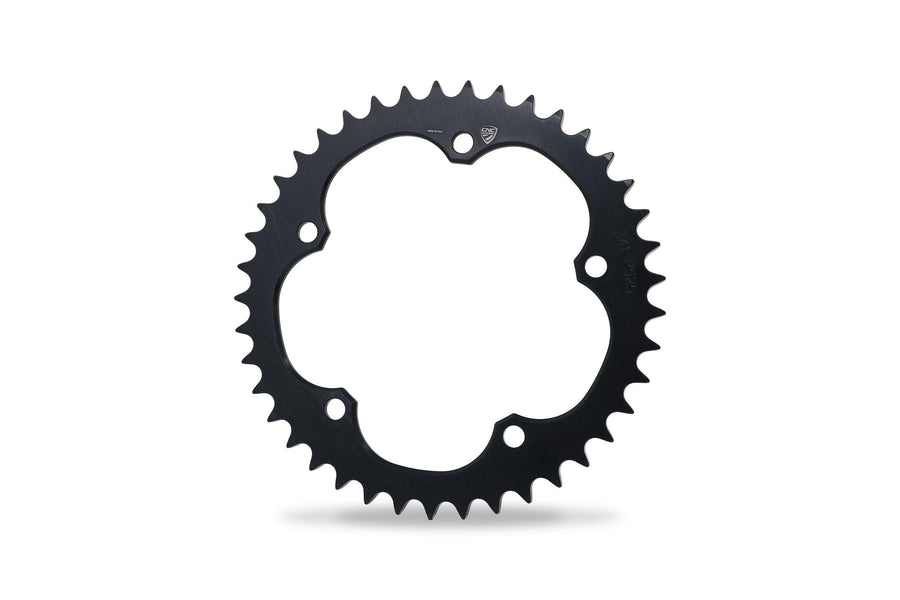 CNC RACING | Ring gear Z41 P525 for MV Agusta - Modular Rear Sprocket