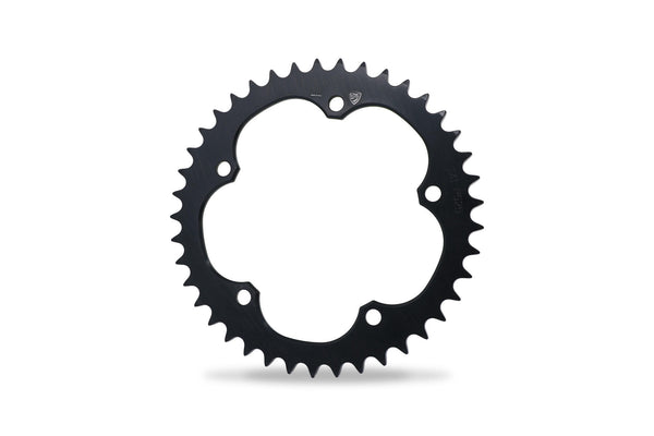 CNC RACING | Ring gear Z41 P525 for MV Agusta - Modular Rear Sprocket