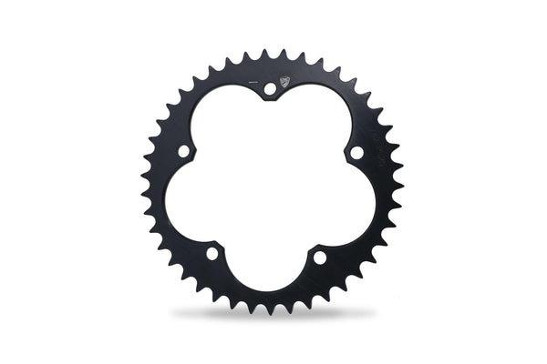 CNC RACING | Ring gear Z42 P525 for MV Agusta - Modular Rear Sprocket