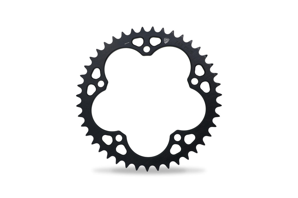 CNC RACING | Ring gear Z43 P525 MV Agusta