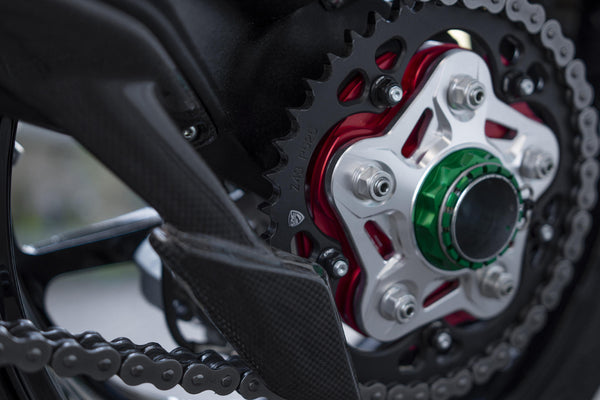 CNC RACING | Cush drive hub flange MV Agusta