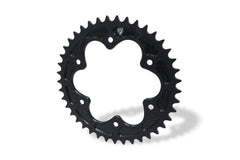 CNC RACING | Ring gear ergal Z41 P520 6 holes Ducati