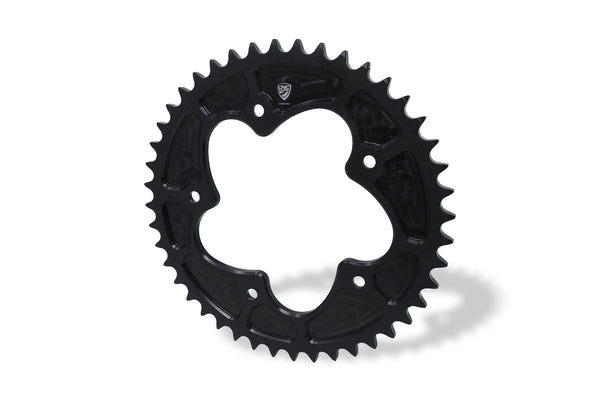 CNC RACING | Ring gear Z42 P525 5 holes Ducati