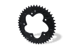 CNC RACING | Ring gear Z42 P525 5 holes Ducati