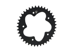 CNC RACING | Ring gear Z42 P520 5 holes Ducati