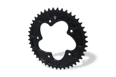 CNC RACING | Ring gear Z45 P520 5 holes Ducati