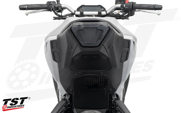 TST Undertail Closeout for Yamaha MT-03 2025+