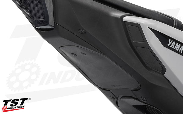 TST Undertail Closeout for Yamaha MT-03 2025+