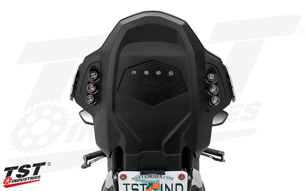 TST Undertail Closeout for BMW S1000RR / M1000RR 2023+