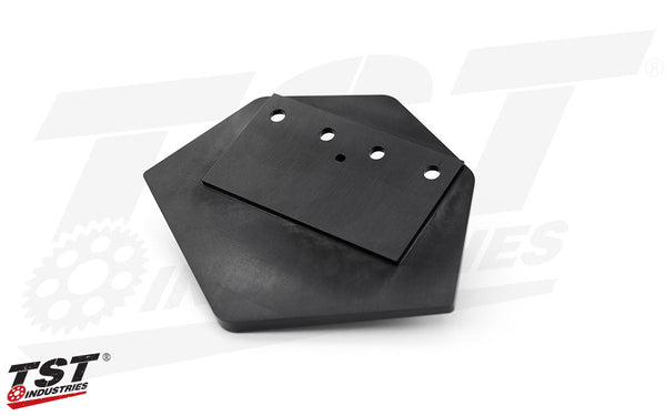 TST Undertail Closeout for BMW S1000RR / M1000RR 2023+