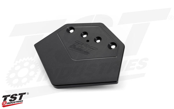 TST Undertail Closeout for BMW S1000RR / M1000RR 2023+