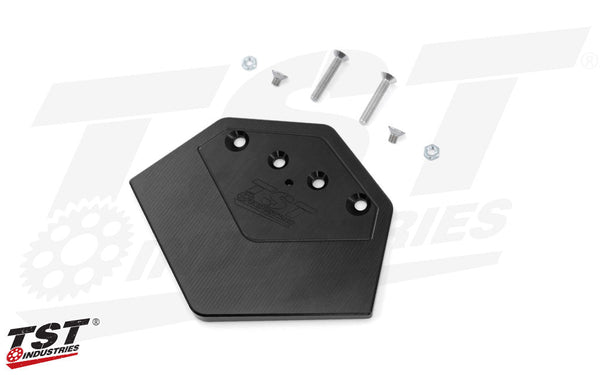 TST Undertail Closeout for BMW S1000RR / M1000RR 2023+