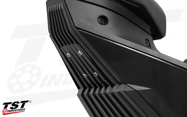 TST Undertail Race Cover for KTM 990 RC R 2026+