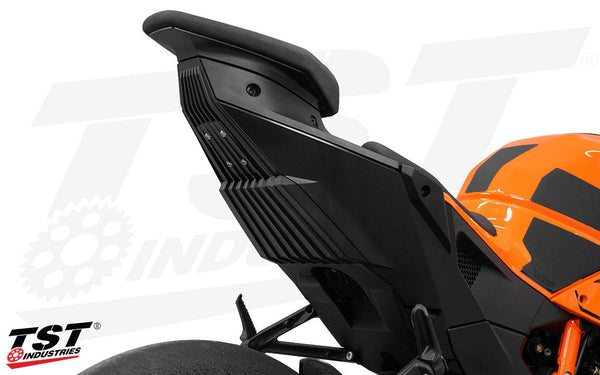TST Undertail Race Cover for KTM 990 RC R 2026+