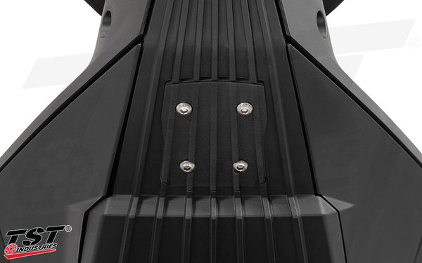 TST Undertail Race Cover for KTM 990 RC R 2026+