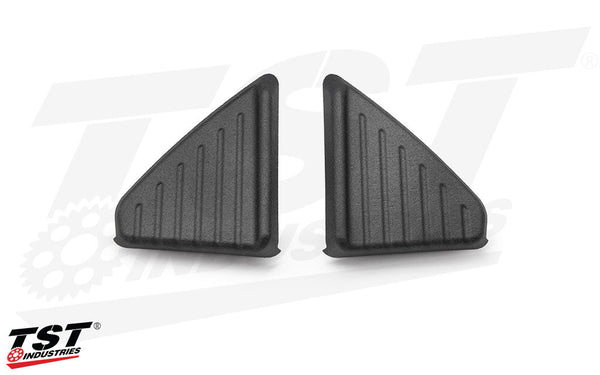 TST Mirror Block Off Kit for KTM 990 RC R 2026+