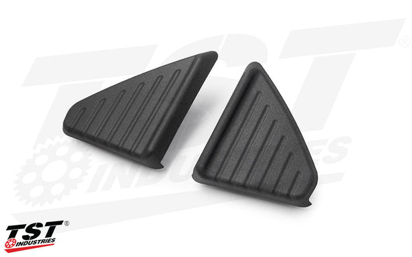 TST Mirror Block Off Kit for KTM 990 RC R 2026+