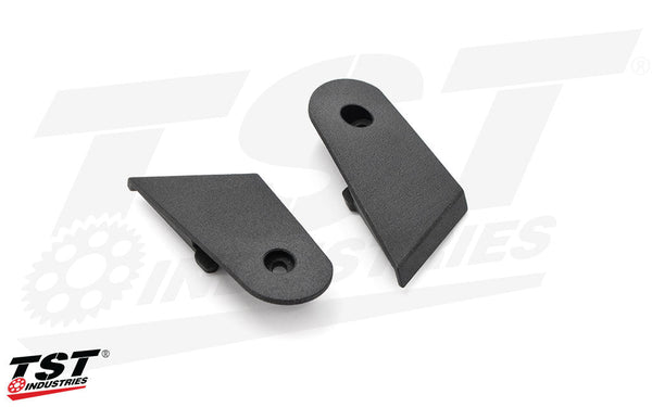 TST Turn Signal Race Covers for KTM 990 RC R 2026+