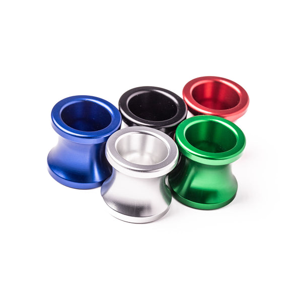 Vortex Spools