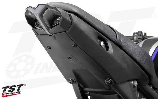 TST Full Undertail for Yamaha MT-09 2021-2023