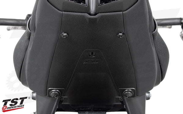 TST Full Undertail for Yamaha MT-09 2021-2023