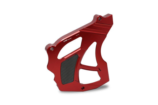 CNC RACING | Sprocket cover MV Agusta