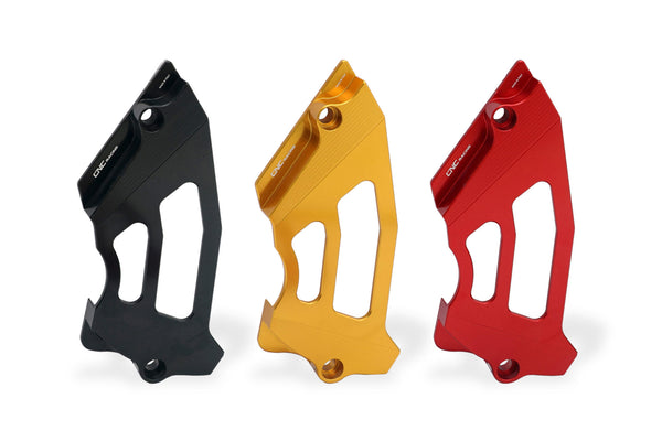 CNC RACING | Sprocket cover Ducati