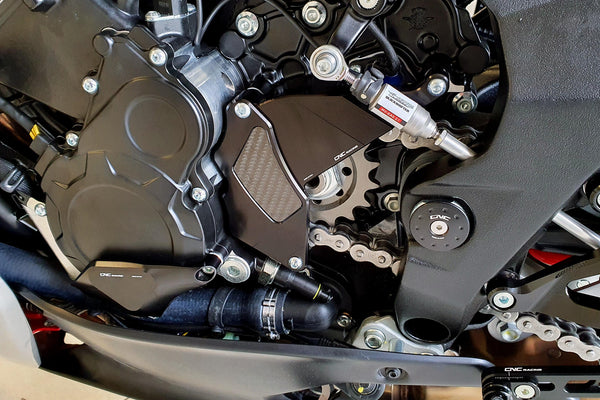 CNC RACING | Sprocket cover MV Agusta