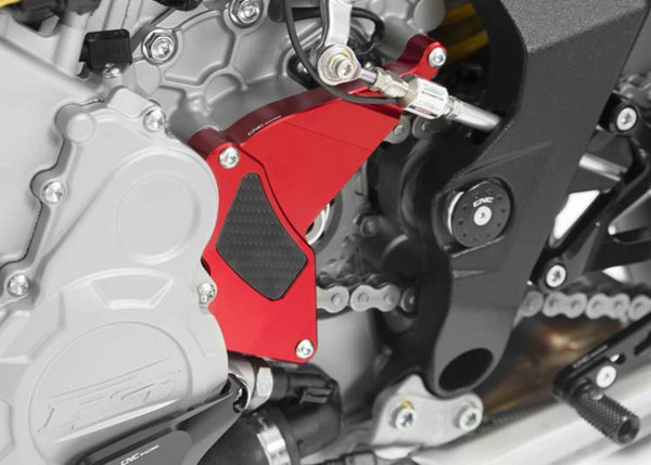 CNC RACING | Sprocket cover MV Agusta