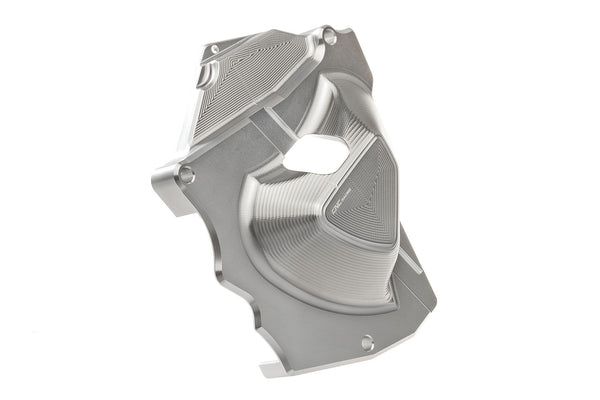 CNC RACING | Front sprocket cover MV Agusta Turismo Veloce - Stradale