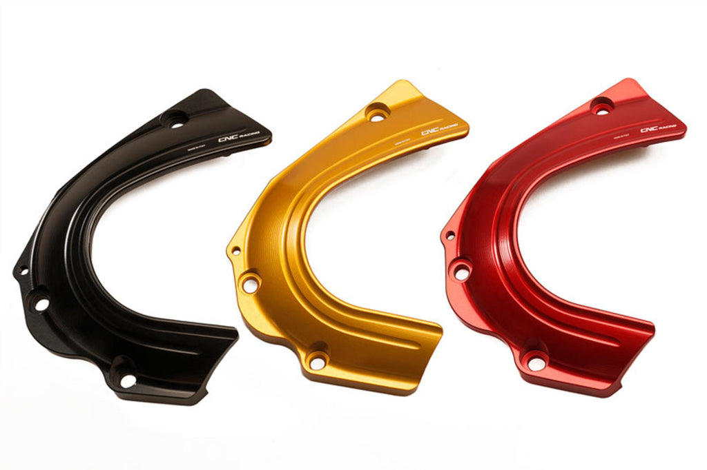 CNC RACING | Front sprocket cover Ducati