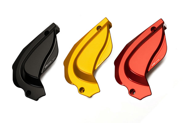CNC RACING | Front sprocket cover Ducati Multistrada 950