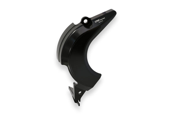 CNC RACING | Front sprocket cover Ducati Panigale V4 and Streetfighter V4