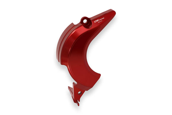 CNC RACING | Front sprocket cover Ducati Panigale V4 and Streetfighter V4