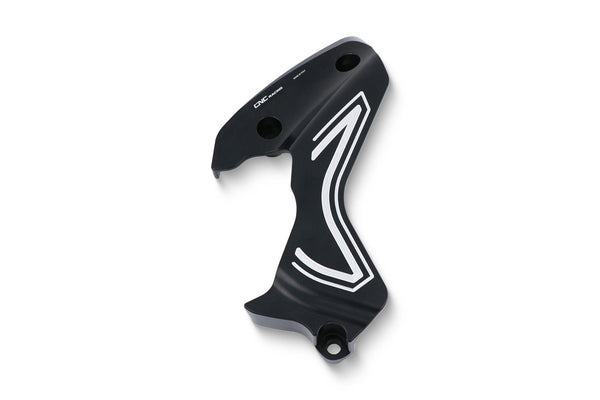 CNC RACING | Front sprocket cover Ducati