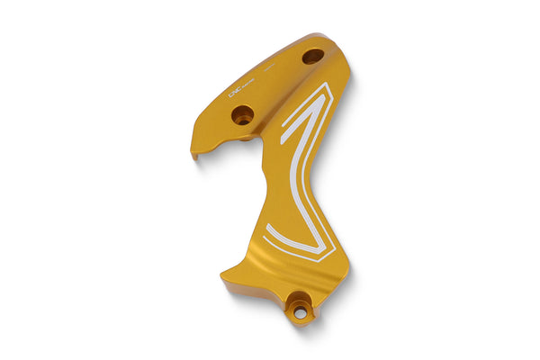 CNC RACING | Front sprocket cover Ducati