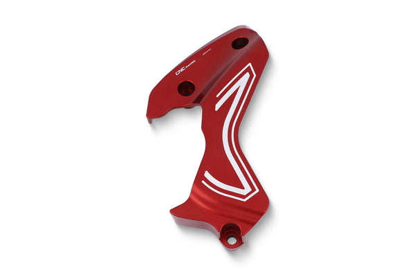 CNC RACING | Front sprocket cover Ducati