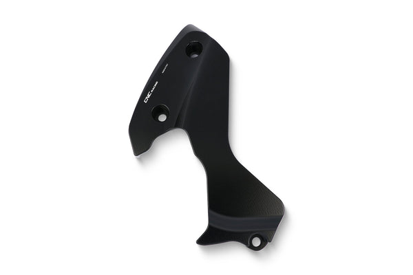 CNC RACING | Front sprocket cover alluminium for Ducati