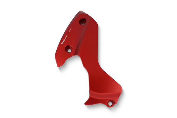 CNC RACING | Front sprocket cover alluminium for Ducati