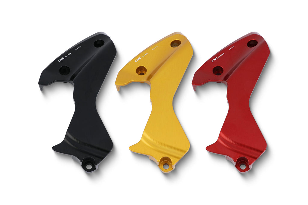 CNC RACING | Front sprocket cover Ducati Multistrada V2 950 and 1260