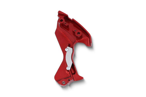 CNC RACING | Front sprocket cover Ducati Multistrada V2 950 and 1260