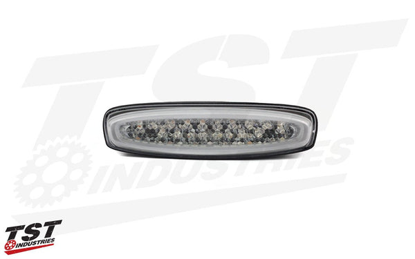 TST LED Integrated Tail Light and Fender Eliminator for Honda CRF250L 2012-2016