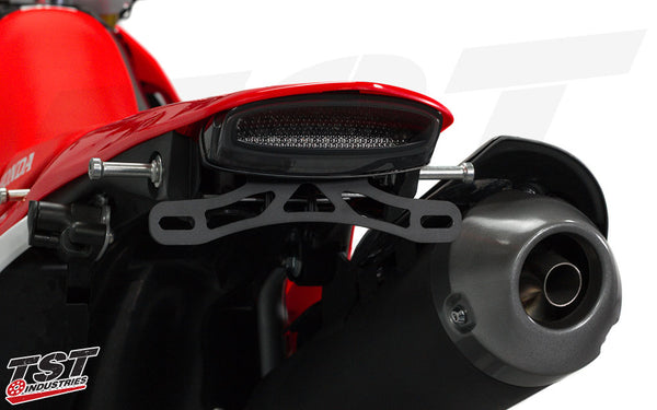 TST LED Integrated Tail Light and Fender Eliminator for Honda CRF250L / Rally 2017-2020