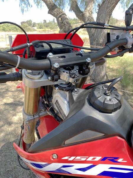 GPR V5-D Dirt Bike Stabilizer Kit — official GPR image