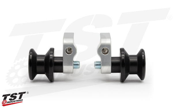 TST Spooled Captive Chain Adjusters for Honda CRF300L / Rally 2021+
