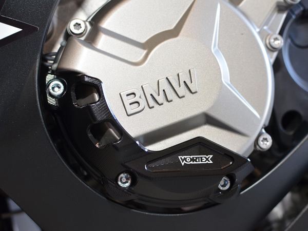 Vortex CS157K Engine Case Covers