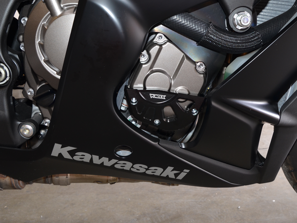Vortex CS449K Engine Case Covers