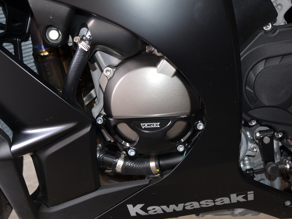 Vortex CS472K Engine Case Covers