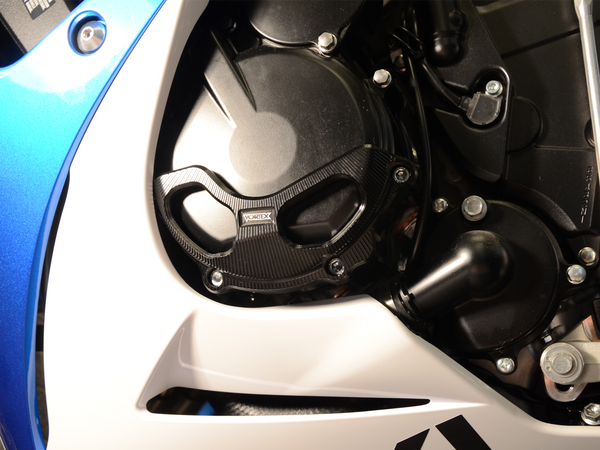 Vortex CS516K Engine Case Covers